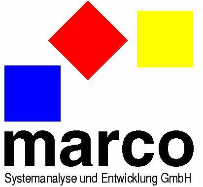 MARCO Systemanalyse und Entwicklung